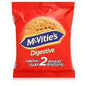 McVitie's Digestive Wheat Biscuits 29.4g