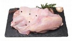 Whole Boneless Chicken 700g
