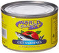World recipes cut sadines tomato souce 180 gm