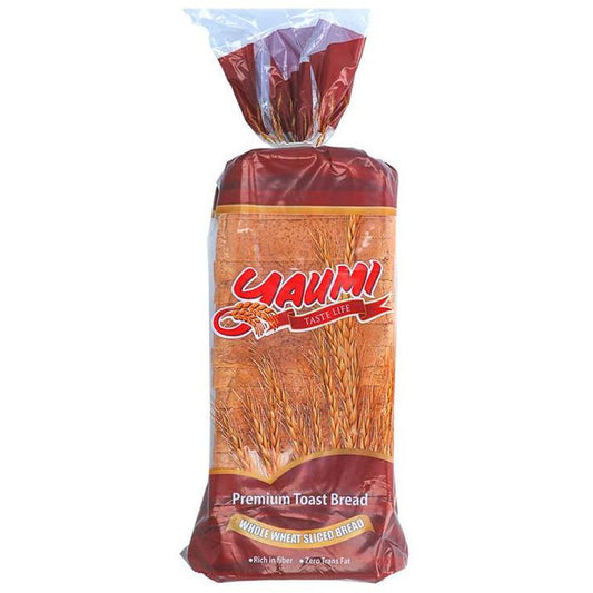 Yaumi brown bread big 600gm