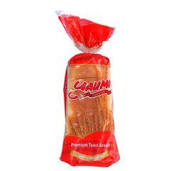Yaumi rolly sandwish bread 4pcs