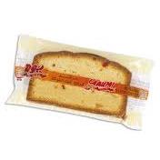 Yaumi fruite cake