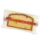Yaumi marble cake slice