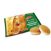 Yaumi potato buns 244 gm