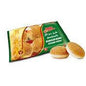 Yaumi potato buns 244 gm