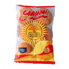 Yaumi vitamin d burger