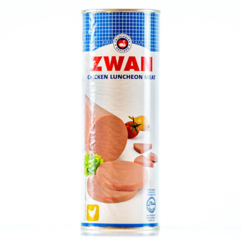 Zwan Chicken Luncheon Meat 850g