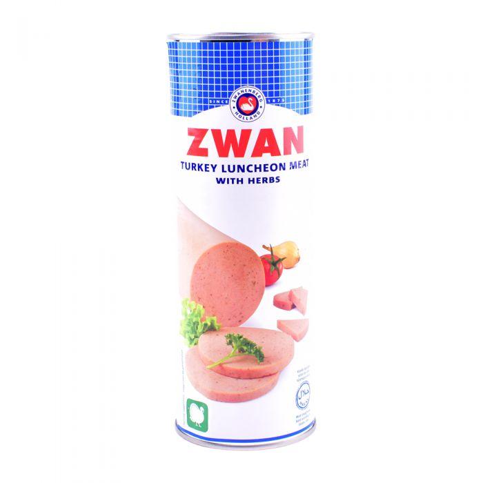 Zwan Luncheon Chicken Meat - 850 gm