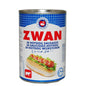 Zwan hotdog sausages 400g