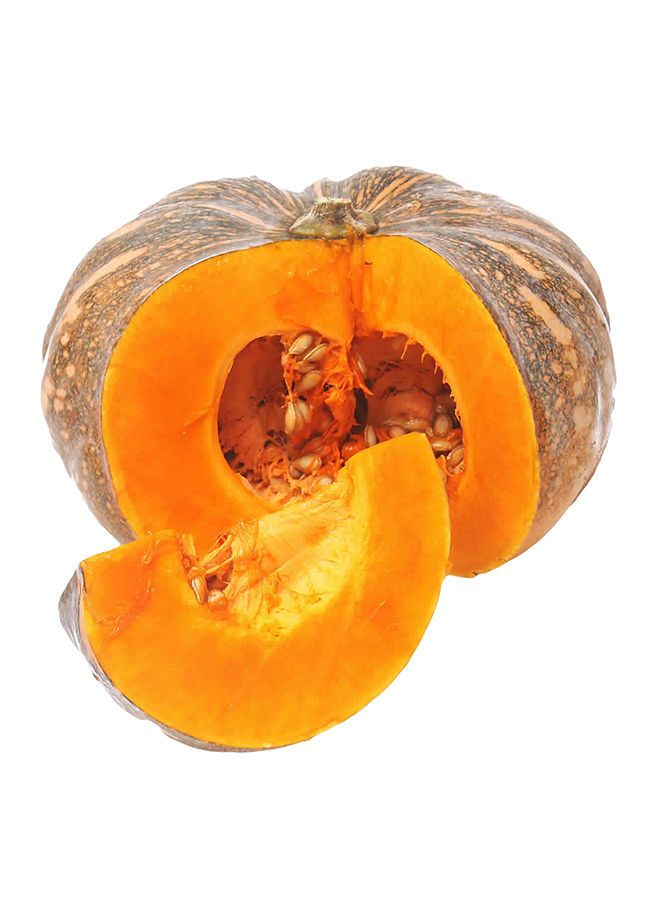 Pumpkin Red
