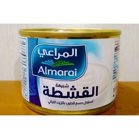 Almarai analogue cream vegitable oil170 gm