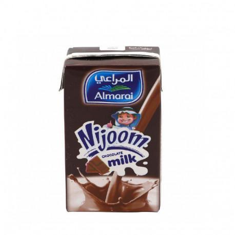 Almarai choclate milk 150 ml