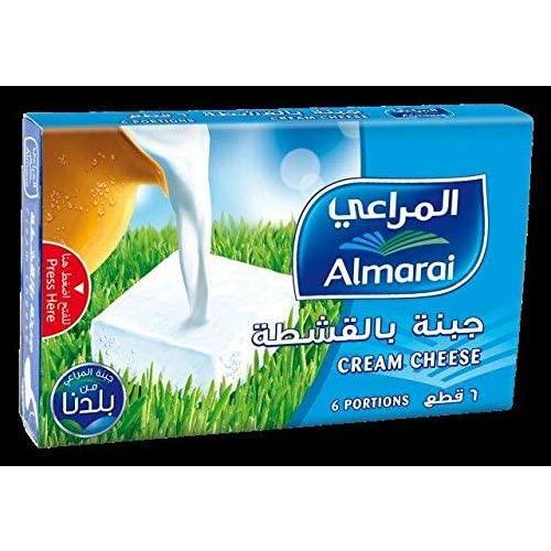Almarai cream chese 108
