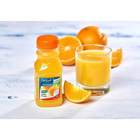 Almarai orange juice 150 ml