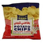 Al mudgish chips