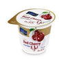 Al rawabi red cherry yoghurt 130 gm