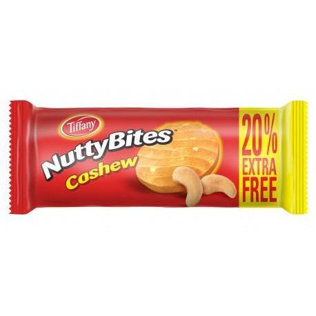 Americana cashew butter cookies 90gm