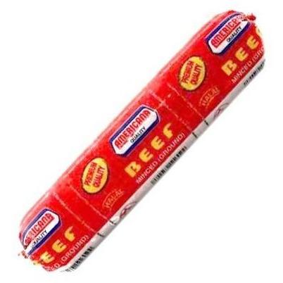 Americana ground beef 400 gm