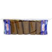 Americana rolls choclate 120gm