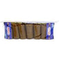 Americana rolls choclate 120gm