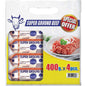 Americana sup ground beef 5 pcs pack of 4 400 gm