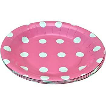 B.day plate 10 pcs