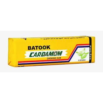 Batook cradamom chwengum