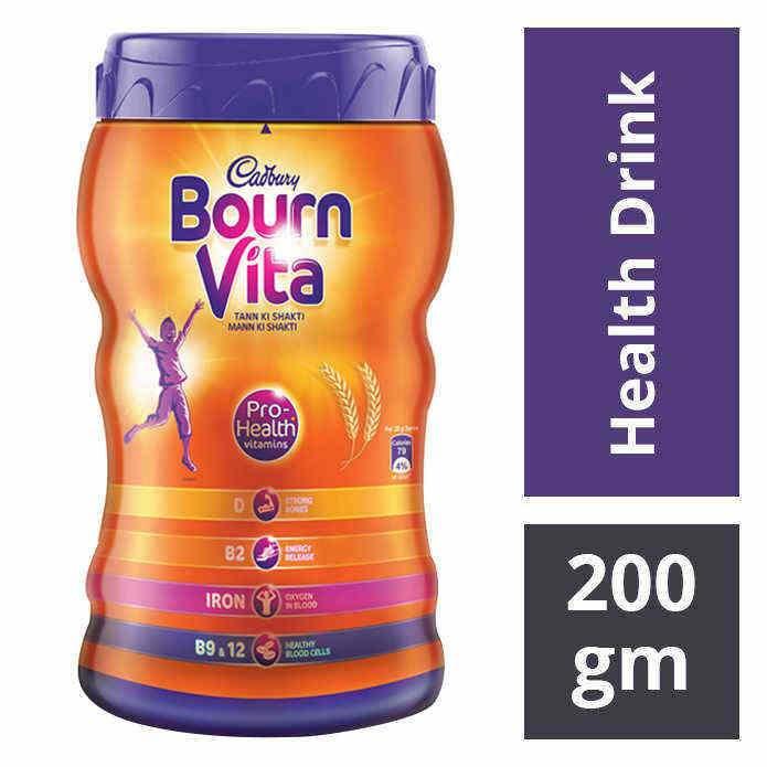 Bourn vita 200 gm