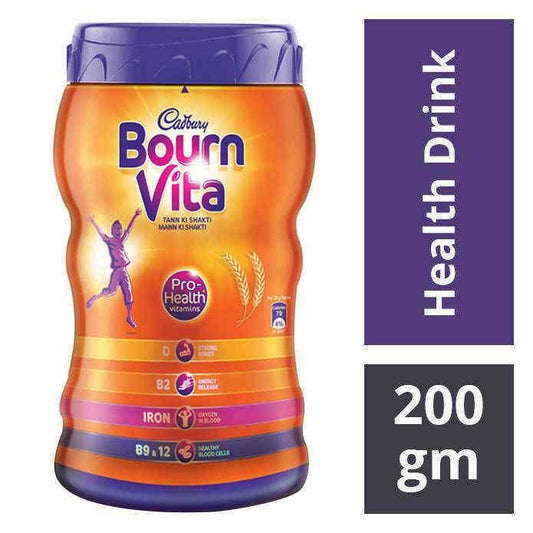 Bourn vita 200 gm
