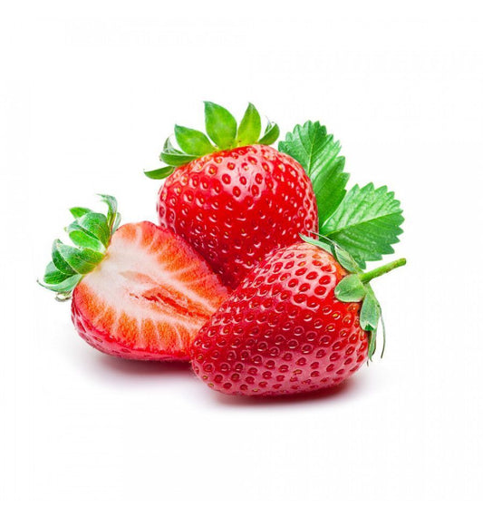 Strawberry Egypt 250g