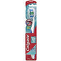 Colgate 360 toothbrush  medium