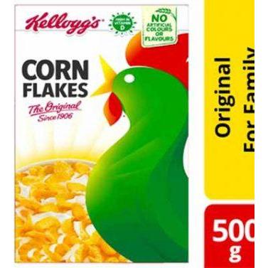 Corn flakes 500gm