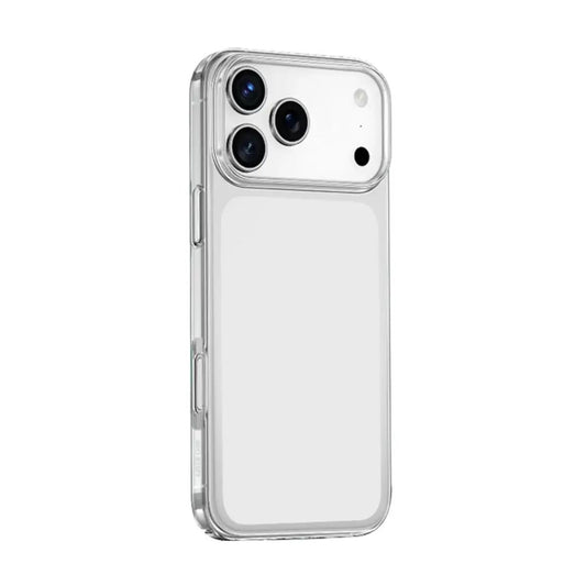 Green Lion Delgado PC Case For iPhone 17 Pro Max - Clear