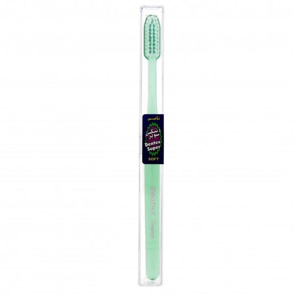 Dentex tooth brush-medium