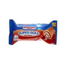 Super roll srawbery 60gm