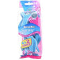 Supermax Syrine Women Dis Pouch 4+2