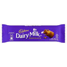 Dairy Milk Chocolate 40 gm