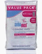 Sebamed Baby Wet Wipes 5x72'S