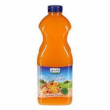 Lacnor fruite cocktail juice 1.75 Ltr