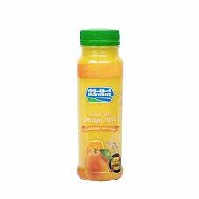 ORANGE JUICE200ML