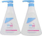 Sebamed Baby Shampoo 500ML, Pack of 2 (TWIN PACK)
