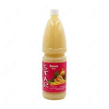 Star Guava Juice 950ml