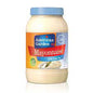 RISE WHITE BREAD 600G
