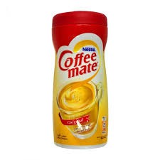 NESTLE COFFEE MATE NON DAIRY COFFEE CREAMER ORIGINAL 400G