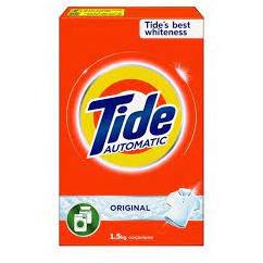 Tide og scent 1.5kg