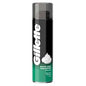 Gillette Classic Menthol Men's Shaving Foam 200ml