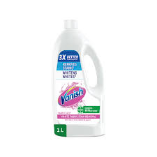 Vanish white liquid 500ml