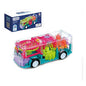 YJ388-55 Bus 3D Light