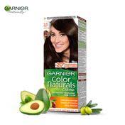 Garnier Color Naturals 4 brown Haircolor