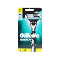 Gillette Mach3 Men's Razor, 1 Count